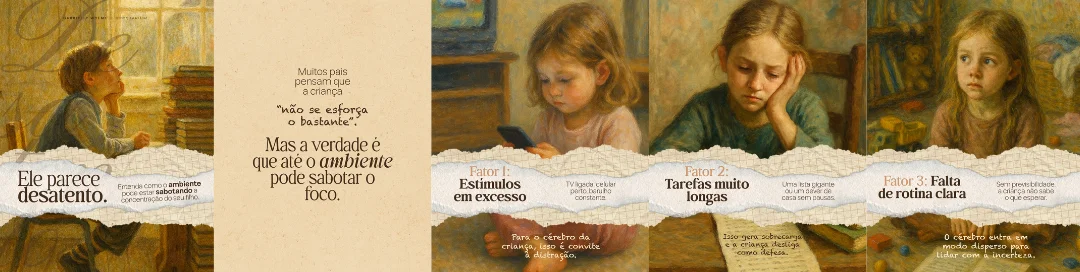 Carrossel Coleção IV